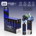 BS King Max Pro 18000 Puffs